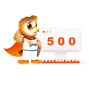 500