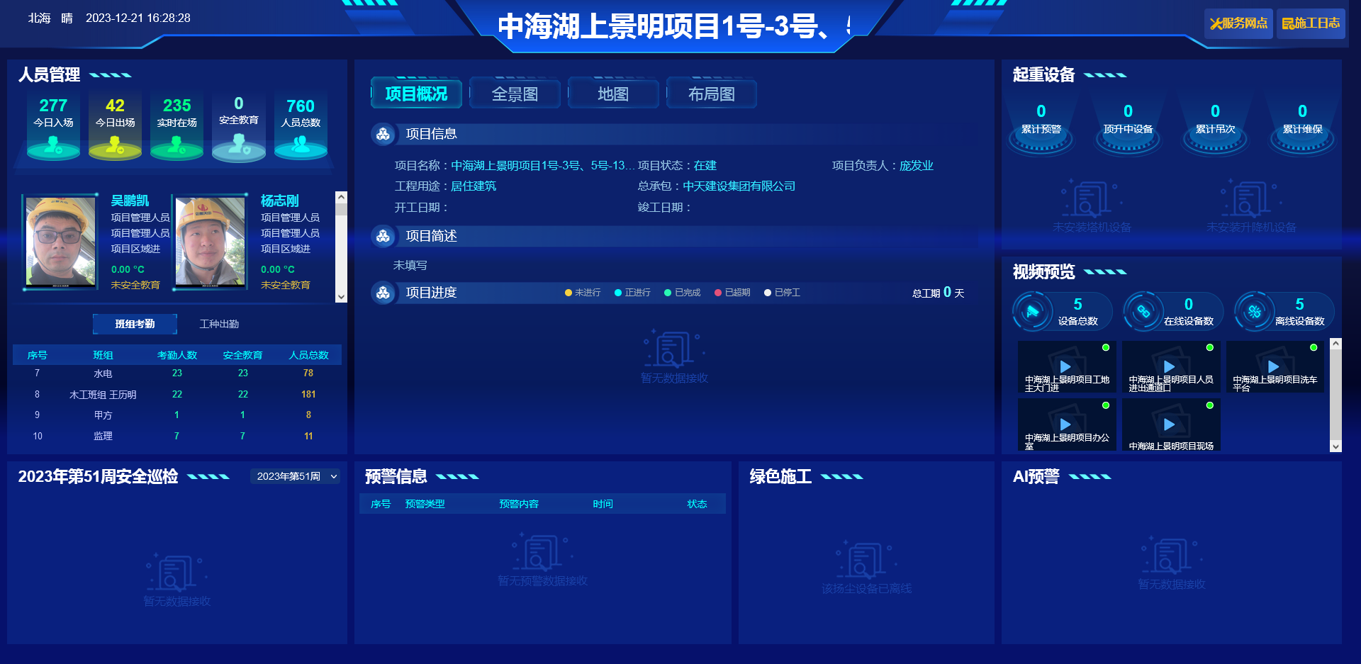 案例介绍