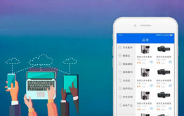多网站查询