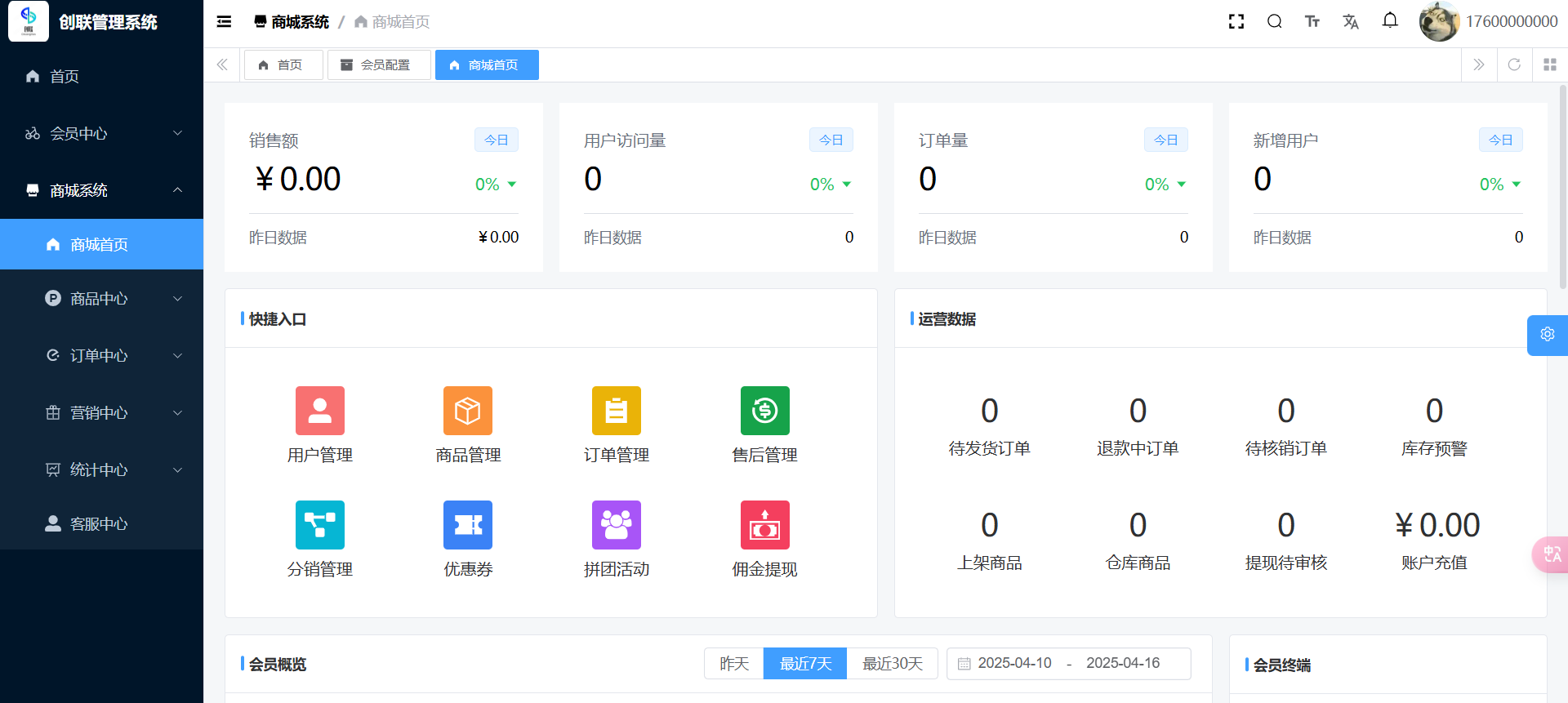 案例介绍